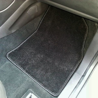 EVA коврики на Ford Kuga I 2008 - 2013 в Мытищах