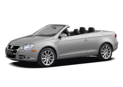 Коврики на Volkswagen Eos 2005 - 2015 в Мытищах