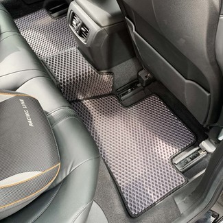 EVA коврики на Acura TLX II 2020 - 2025 в Мытищах