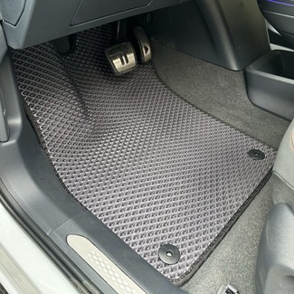 Коврики на Volkswagen ID.6 2021 - 2025 в Мытищах