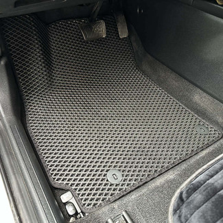 EVA коврики на Hyundai Elantra 7 (CN7) 2020 - 2025 в Мытищах