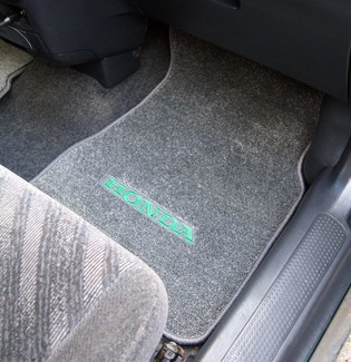 Коврики на Honda CR-V I 1995 - 2001 в Мытищах