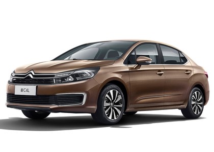 Ворсовые коврики на Citroen C4 II 2010 - 2022 в Мытищах