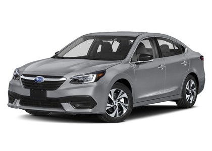 Ворсовые коврики на Subaru Legacy VII 2019 - 2025 в Мытищах