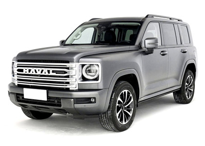 Ворсовые коврики на Haval H9 II 2024 - 2025 в Мытищах