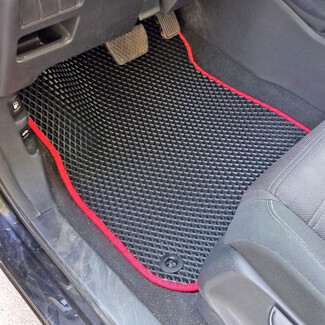 EVA коврики на Honda Breeze 1 2019 - 2023 в Мытищах EVA коврики на Honda Breeze 1 2019 - 2023 в Мытищах