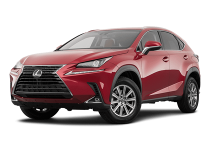 Ворсовые коврики на Lexus NX I 2014 - 2021 в Мытищах