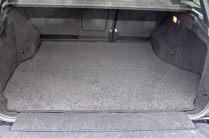 EVA коврики на Land Rover Range Rover III 2002 - 2012 в Мытищах