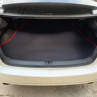 Коврики на Honda Accord VIII 2007 - 2013 в Мытищах