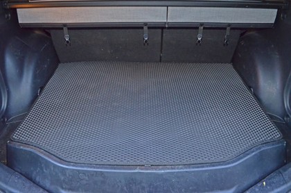 Ворсовые коврики на Toyota Rav4 IV 2012 - 2019 в Мытищах