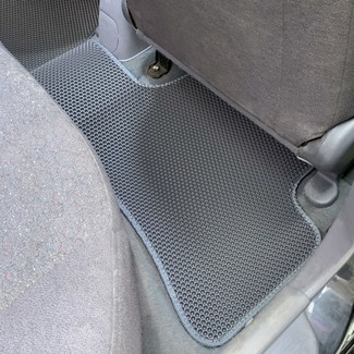 Коврики на Hyundai Accent 1999 - 2012 в Мытищах