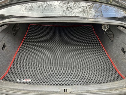 Ворсовые коврики на Audi A6 (C5) 1997 - 2004 в Мытищах