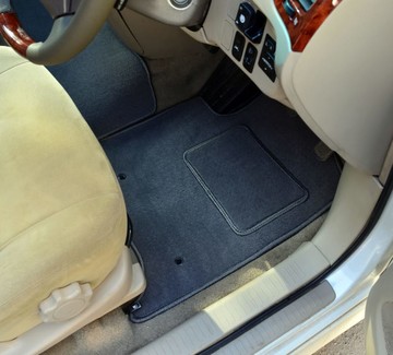 EVA коврики на Toyota Ipsum II 2001 - 2009 в Мытищах