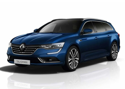 Коврики на Renault Samsung SM6 2015 - 2024 в Мытищах