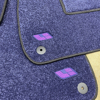 EVA коврики на Li L8 2022&nbsp;-&nbsp;2026 в Мытищах