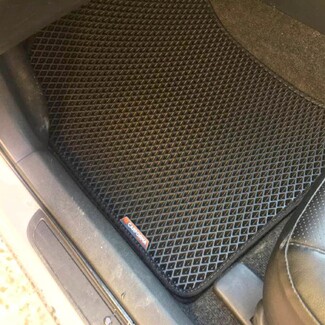 Коврики на Toyota Corolla Axio (E14) 2006&nbsp;-&nbsp;2012 в Мытищах