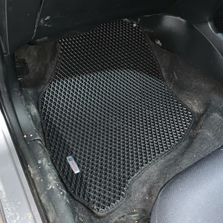 Коврики на Honda Airwave 2005 - 2010 в Мытищах