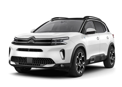 Коврики на Citroen C5 Aircross 2017 - 2025 в Мытищах