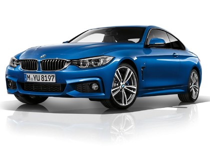 Ворсовые коврики на BMW 4 (F36/F32/F33) 2013 - 2020 в Мытищах