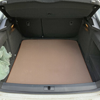 Коврики на Skoda Superb III 2015&nbsp;-&nbsp;2026 в Мытищах