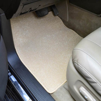 Коврики на Toyota Land Cruiser 200 2007 - 2021 в Мытищах