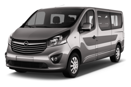 Ворсовые коврики на Opel Vivaro C 2019 - 2025 в Мытищах