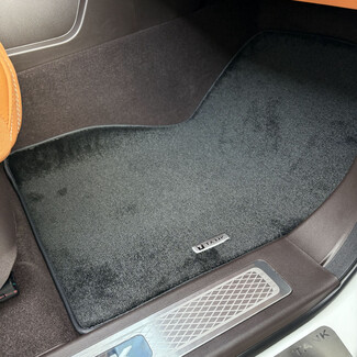 Коврики на Tank 500 2021&nbsp;-&nbsp;2026 в Мытищах