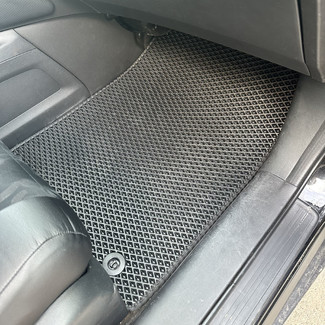 EVA коврики на Honda CR-V IV 2012 - 2018 в Мытищах