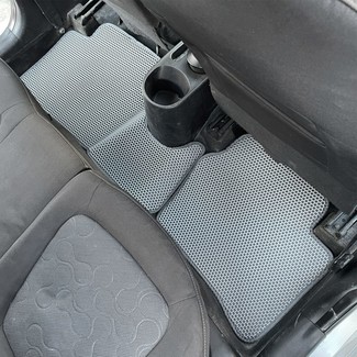 EVA коврики на Hyundai i20 I 2008 - 2014 в Мытищах