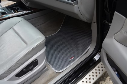 EVA коврики на BMW X5 (E70) 2007 - 2013 в Мытищах