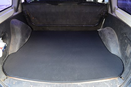Ворсовые коврики на Toyota Probox (50) 2002 - 2014 в Мытищах