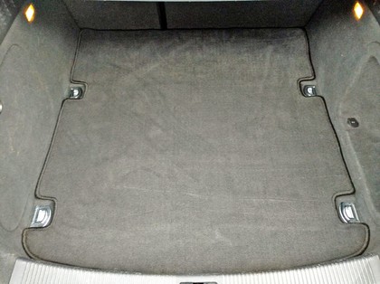 Коврики на Audi A5 (8T) 2007 - 2016 в Мытищах