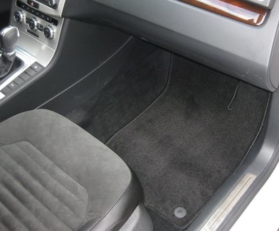 EVA коврики на Volkswagen Passat B6 2005 - 2011 в Мытищах