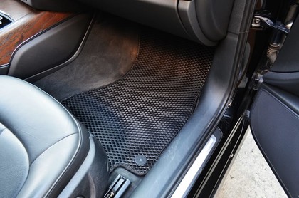 EVA коврики на Audi A6 Allroad quattro (C7) 2012 - 2019 в Мытищах