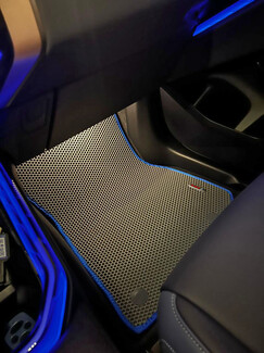 Коврики на BMW X3 (G45/G48) 2024&nbsp;-&nbsp;2026 в Мытищах