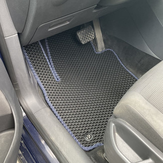 EVA коврики на Volkswagen Golf Plus 2004 - 2014 в Мытищах