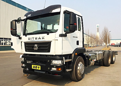 Ворсовые коврики на Howo Sinotruk Sitrak C7H узкая кабина 2014 - 2025 в Мытищах