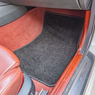 EVA коврики на BMW 6 (E63/E64) 2003 - 2010 в Мытищах