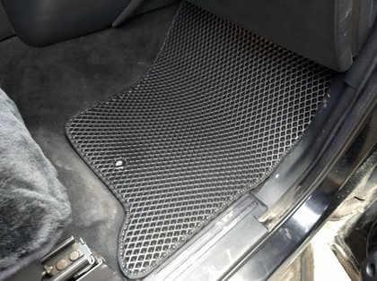 Коврики на Land Rover Discovery III 2004 - 2009 в Мытищах