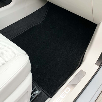 Коврики на Chery Tiggo 8L 2024 - 2025 в Мытищах Коврики на Chery Tiggo 8L 2024 - 2025 в Мытищах