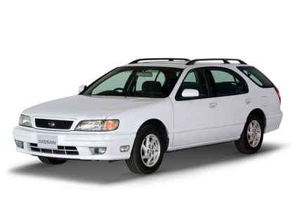 EVA коврики на Nissan Cefiro (A32) 1994 - 1998 в Мытищах