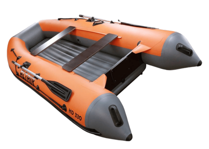 Коврики на Лодки Altair HD 330 НДНД  в Мытищах