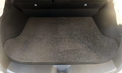 Ворсовые коврики на Nissan Murano (Z52) 2014 - 2022 в Мытищах