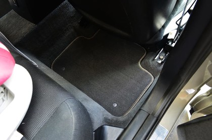 Коврики на BMW X3 (E83) 2003 - 2011 в Мытищах