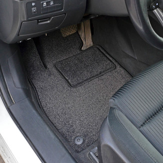 Коврики на Mazda 6 2012 - 2025 в Мытищах