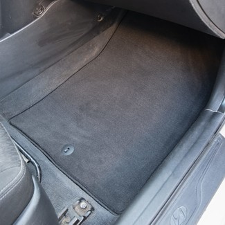 Коврики на Hyundai Elantra 5 (MD) 2010 - 2016 в Мытищах