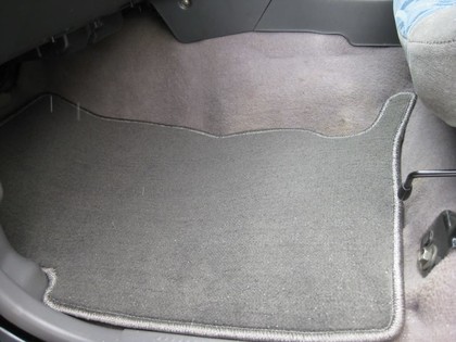 Коврики на Nissan Terrano II (R50) и Regulus 1995 - 2002 в Мытищах