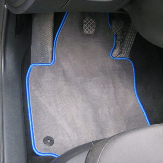 EVA коврики на Seat Leon II 2005 - 2013 в Мытищах