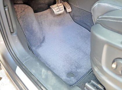 EVA коврики на Volkswagen Tiguan Allspace 2016 - 2025 в Мытищах EVA коврики на Volkswagen Tiguan Allspace 2016 - 2025 в Мытищах