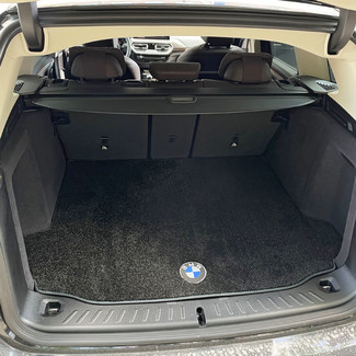 Коврики на BMW X3 (G01) 2017 - 2024 в Мытищах